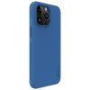 660157866A-5 NILLKIN Super Frosted Shield Pro for iPhone 15 Pro Anti-scratch Phone Case PC - TPU Matte Back Cover