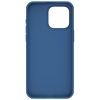 660157866A-6 NILLKIN Super Frosted Shield Pro for iPhone 15 Pro Anti-scratch Phone Case PC - TPU Matte Back Cover