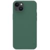 NILLKIN Super Frosted Shield Pro for iPhone 15 Plus Phone Case PC - TPU Anti-drop Matte Phone Cover