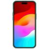NILLKIN Super Frosted Shield Pro for iPhone 15 Plus Phone Case PC - TPU Anti-drop Matte Phone Cover