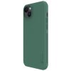 NILLKIN Super Frosted Shield Pro for iPhone 15 Plus Phone Case PC - TPU Anti-drop Matte Phone Cover