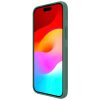 NILLKIN Super Frosted Shield Pro for iPhone 15 Plus Phone Case PC - TPU Anti-drop Matte Phone Cover