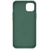 NILLKIN Super Frosted Shield Pro for iPhone 15 Plus Phone Case PC - TPU Anti-drop Matte Phone Cover