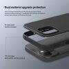 NILLKIN Super Frosted Shield Pro for iPhone 15 Plus Phone Case PC - TPU Anti-drop Matte Phone Cover