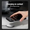 660159136A-4 NILLKIN CamShield Pro Case for iPhone 15 Plus Magnetic Phone Cover Camera Lens Protection PC - TPU Case
