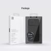 660159662E-9 NILLKIN For iPhone 15 Pro PC - Silicone Phone Case Slide Camera Lid Anti-Drop Cover Compatible with MagSafe