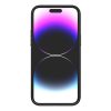 660159933A-2 NILLKIN Carboprof Phone Case for iPhone 15 Pro Camera Kickstand TPU - Aramid Fiber Cover Compatible with MagSafe