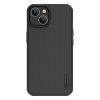 660159938B-1 NILLKIN Frosted Shield Pro for iPhone 15 Anti-scratch Phone Case PC - TPU Matte Cover Compatible with MagSafe