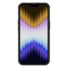 660159938B-2 NILLKIN Frosted Shield Pro for iPhone 15 Anti-scratch Phone Case PC - TPU Matte Cover Compatible with MagSafe