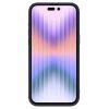660159940C-2 NILLKIN For iPhone 15 Pro Slide Camera Lid Anti-scratch Cover Liquid Silicone - PC Phone Case