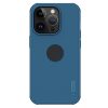 NILLKIN Super Frosted Shield Pro for iPhone 15 Pro Phone Case PC Matte Phone Cover (Logo Hole Design)