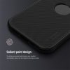 NILLKIN Super Frosted Shield Pro for iPhone 15 Pro Phone Case PC Matte Phone Cover (Logo Hole Design)