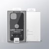 660161212A-10 NILLKIN Super Frosted Shield Pro for iPhone 15 Case Anti-scratch Matte PC Cover (Logo Hole Design)