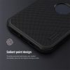 660161212A-8 NILLKIN Super Frosted Shield Pro for iPhone 15 Case Anti-scratch Matte PC Cover (Logo Hole Design)