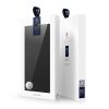 DUX DUCIS Skin Pro Series For Samsung Galaxy S24 Case Card Holders PU Leather Phone Cover