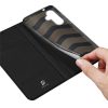 DUX DUCIS Skin Pro Series For Samsung Galaxy S24 Case Card Holders PU Leather Phone Cover