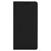 DUX DUCIS Skin Pro Series For Samsung Galaxy S24 Case Card Holders PU Leather Phone Cover