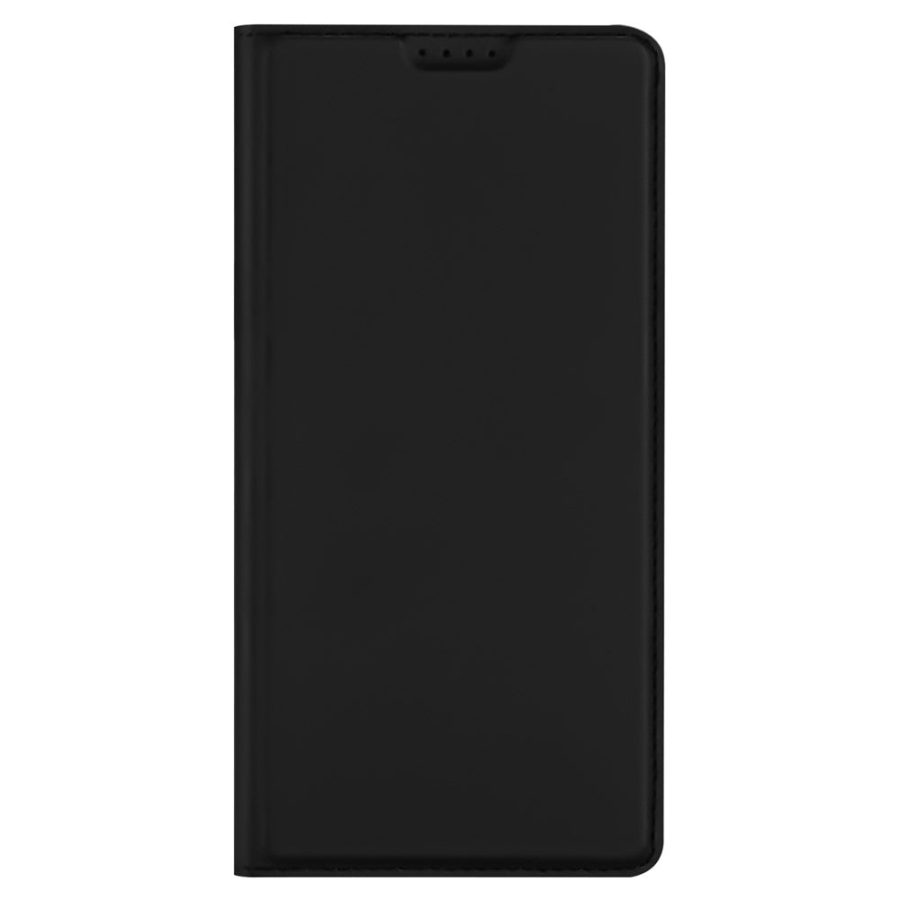 DUX DUCIS Skin Pro Series For Samsung Galaxy S24 Case Card Holders PU Leather Phone Cover