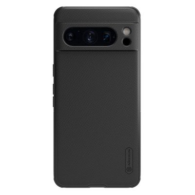 660167963A-1 NILLKIN Frosted Shield Pro for Google Pixel 8 Pro Case PC - TPU Matte Phone Cover