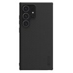 NILLKIN Frosted Shield Pro for Samsung Galaxy S24 Ultra Case Magnetic PC - TPU Anti-drop Phone Protector