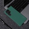 NILLKIN Frosted Shield Pro for Samsung Galaxy S24 Ultra Case Magnetic PC - TPU Anti-drop Phone Protector