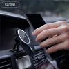 NILLKIN Frosted Shield Pro for Samsung Galaxy S24 Ultra Case Magnetic PC - TPU Anti-drop Phone Protector