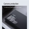 NILLKIN Frosted Shield Pro for Samsung Galaxy S24 Ultra Case Magnetic PC - TPU Anti-drop Phone Protector