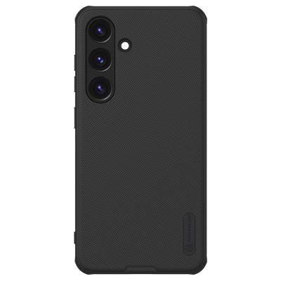NILLKIN Super Frosted Shield Pro for Samsung Galaxy S24 Case PC - TPU Anti-drop Back Cover