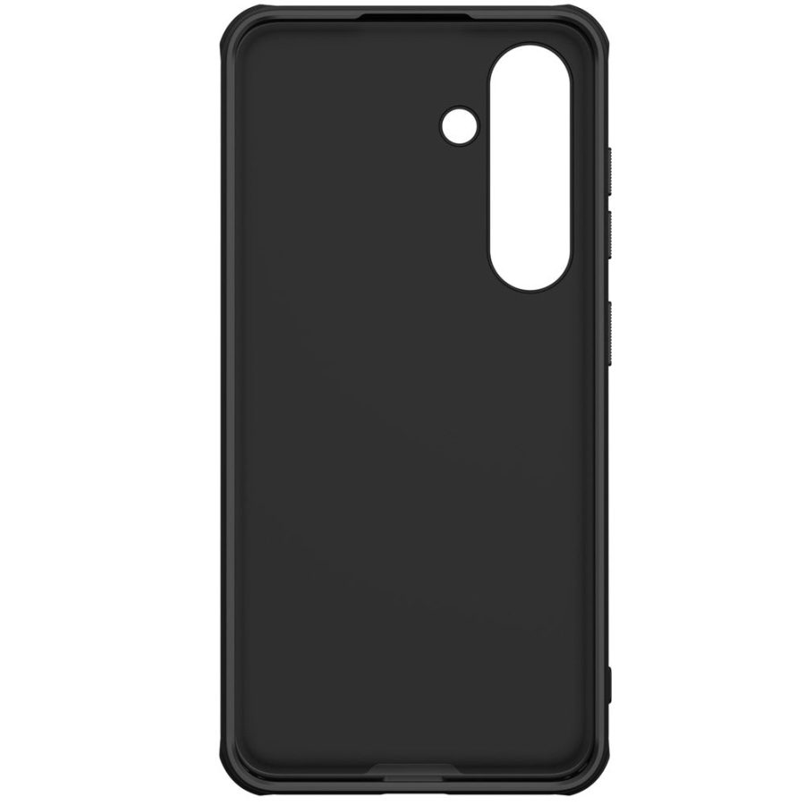 660167994A-4 NILLKIN Super Frosted Shield Pro for Samsung Galaxy S24 Case PC - TPU Anti-drop Back Cover
