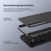 660167994A-5 NILLKIN Super Frosted Shield Pro for Samsung Galaxy S24 Case PC - TPU Anti-drop Back Cover