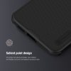 660167994A-6 NILLKIN Super Frosted Shield Pro for Samsung Galaxy S24 Case PC - TPU Anti-drop Back Cover