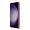 660167996D-3 NILLKIN Super Frosted Shield Pro for Samsung Galaxy S24+ Case Cell Phone PC - TPU Protector Cover