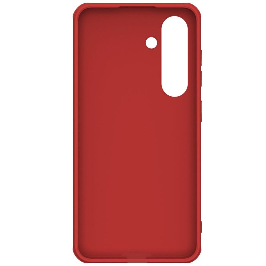 660167996D-4 NILLKIN Super Frosted Shield Pro for Samsung Galaxy S24+ Case Cell Phone PC - TPU Protector Cover
