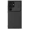 NILLKIN CamShield Pro Series For Samsung Galaxy S24 Ultra Case PC - TPU Slide Camera Lid Phone Cover