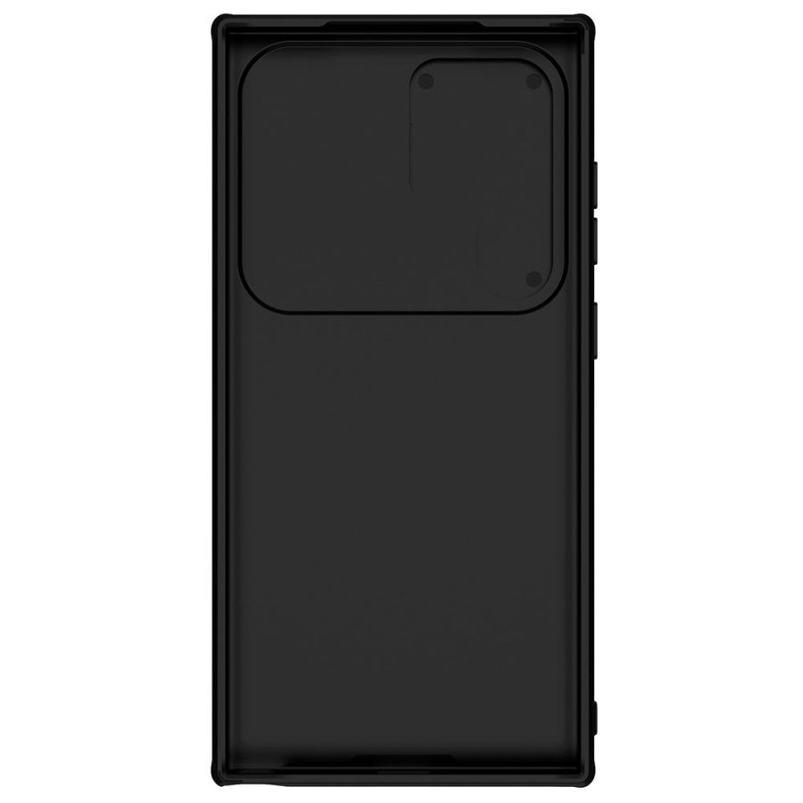 NILLKIN CamShield Pro Series For Samsung Galaxy S24 Ultra Case PC - TPU Slide Camera Lid Phone Cover