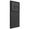 NILLKIN CamShield Pro Series For Samsung Galaxy S24 Ultra Case PC - TPU Slide Camera Lid Phone Cover
