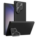 NILLKIN CamShield Prop Magnetic Series for Samsung Galaxy S24 Ultra Case Kickstand Phone Cover