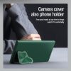 NILLKIN CamShield Prop Magnetic Series for Samsung Galaxy S24 Ultra Case Kickstand Phone Cover
