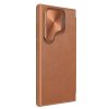 NILLKIN Qin Prop Series for Samsung Galaxy S24+ Leather Case Kickstand Card Holder Phone Cover