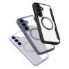 DUX DUCIS Skin X Pro Series For Samsung Galaxy S24+ Leather Case Flip Cover Magnetic Case