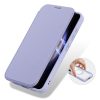DUX DUCIS Skin X Pro Series For Samsung Galaxy S24+ Leather Case Flip Cover Magnetic Case