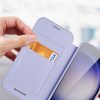 DUX DUCIS Skin X Pro Series For Samsung Galaxy S24+ Leather Case Flip Cover Magnetic Case