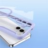 DUX DUCIS Skin X Pro Series For Samsung Galaxy S24+ Leather Case Flip Cover Magnetic Case