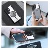 660171606A-5 DUX DUCIS Skin X Pro Series For Samsung Galaxy S24 Ultra Leather Case Flip Cover Magnetic Case