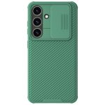 NILLKIN CamShield Pro Series For Samsung Galaxy S24 Case Camera Protection Phone Cover