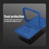 660172184A-5 NILLKIN CamShield Pro Series For Samsung Galaxy S24+ Protective Phone Case with Slide Camera Cover
