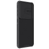 660174138A-13 NILLKIN CamShield Pro Case for Samsung Galaxy S24 Shell Magnetic PC - TPU Phone Cover