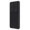 660174138A-14 NILLKIN CamShield Pro Case for Samsung Galaxy S24 Shell Magnetic PC - TPU Phone Cover