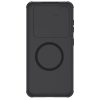 660174138A-3 NILLKIN CamShield Pro Case for Samsung Galaxy S24 Shell Magnetic PC - TPU Phone Cover