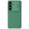 NILLKIN CamShield Pro Case for Samsung Galaxy S24+ Magnetic Phone Cover with Slide Camera Lid